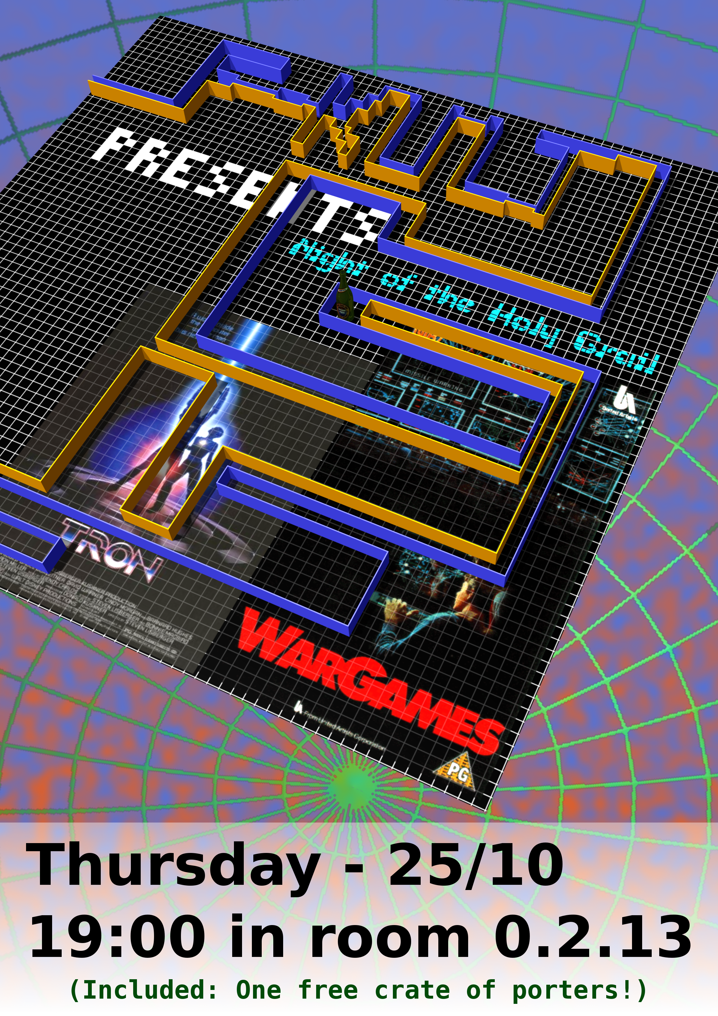 f-kult:plakater:2007e:20071025-tron-wargames.png