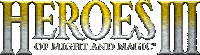 Heroes of Might and Magic Heroes of Might and Magic
