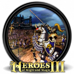 Heroes of Might and Magic