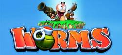 Worms Armageddpon